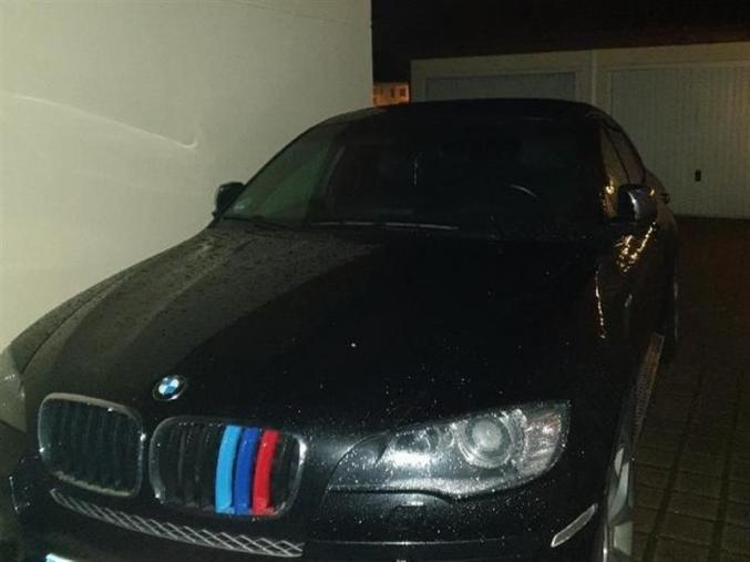 BMW X6 xDrive30d Attiva