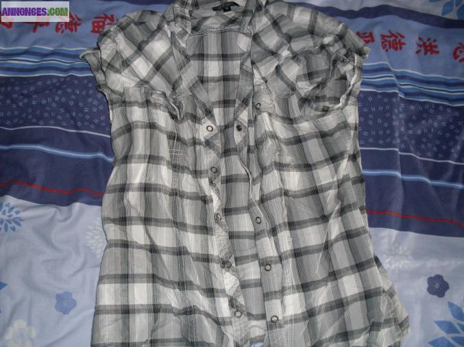 Vetement femme T38-40