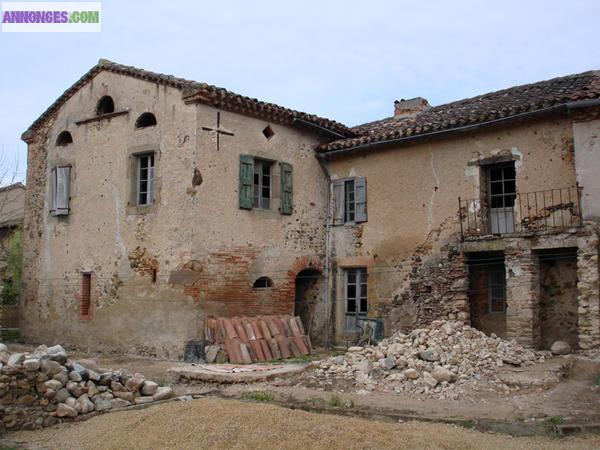 Construction-Rénovation