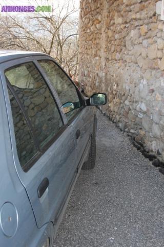 Peugeot 106