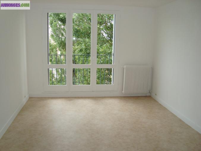 Appartement à Etampes 57m2