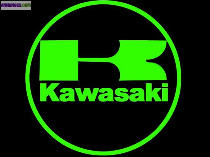 Préparation de moto 2 temps