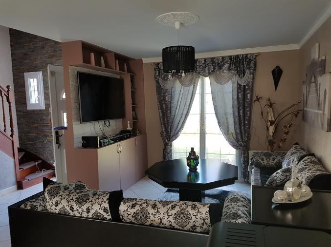 Vente maison 140 m² Dammartin en Goele (77230)