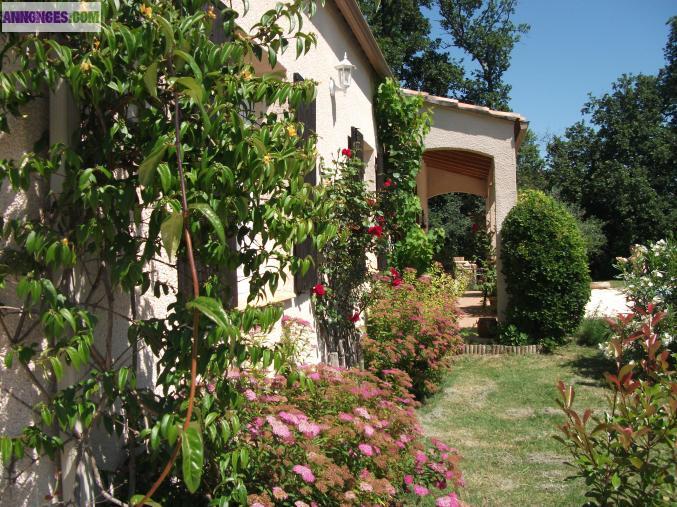 Entretien et création de jardin