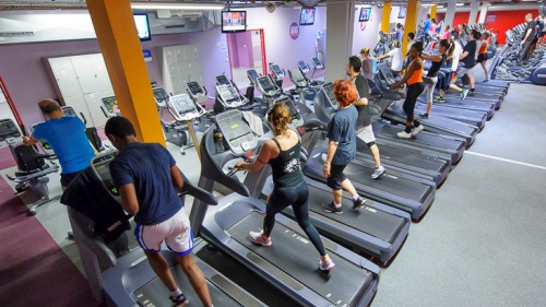 Abonnement club de sport à prix imbattables + un mois gratuit