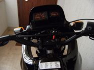 Honda 125 Nx Transcity 98 2ème main 6 000 kms TBE