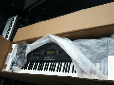 Brand New Piano For Sale