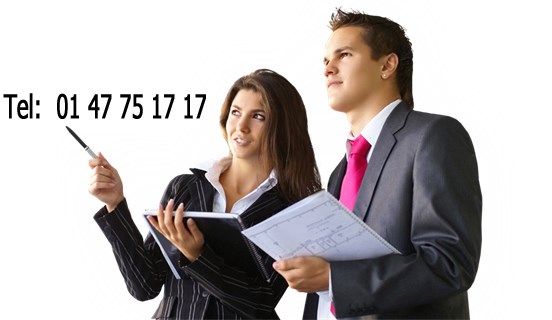 Cabinet Comptabilité - EXPERT COMPTABLE