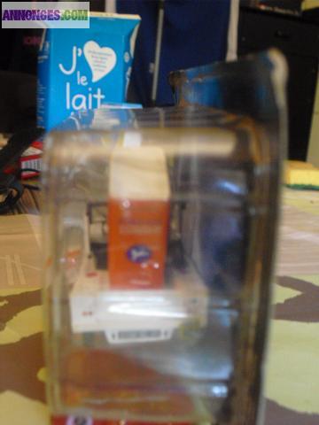 VOITURE CITROEN MEHARI CHOCOLAT POULAIN DU TOUR 1977