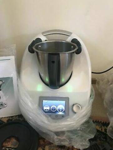 Thermomix TM5