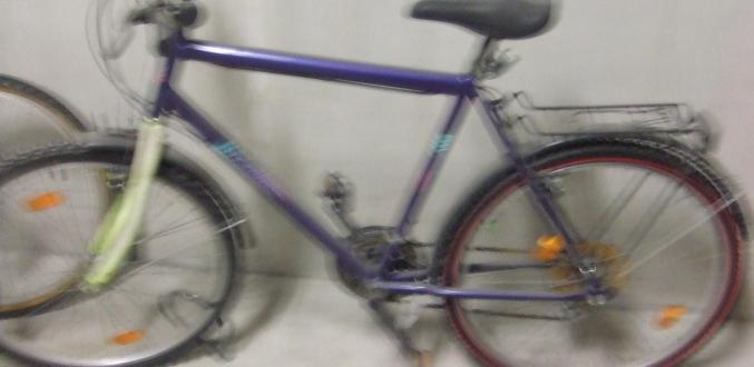 Velo tout terrain adulte