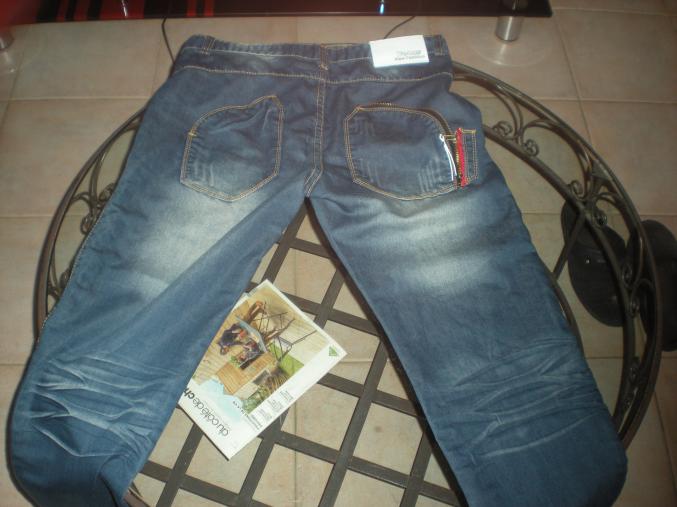 Jeans taille 34 