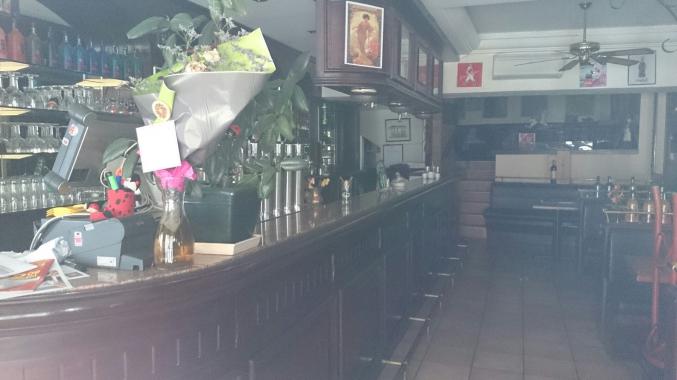 Bar Restaurant Pizzeria Glacier