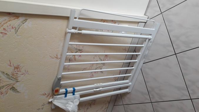 Barrière de sécurité 