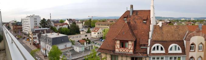 Très bel appartement
