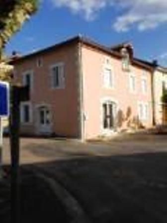 Commerce et habitation