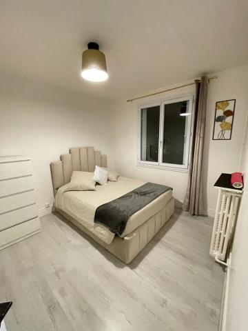 Recherche colocataire fille uniquement