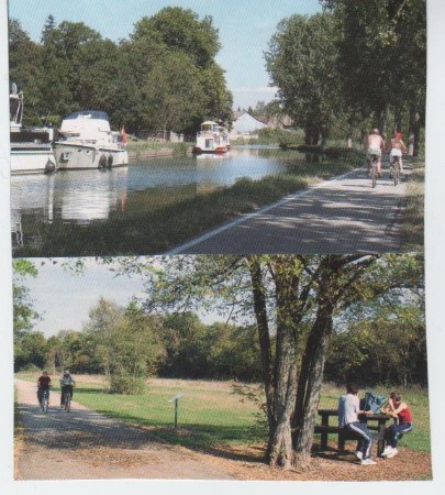 Ancienne fermette en bourgogne