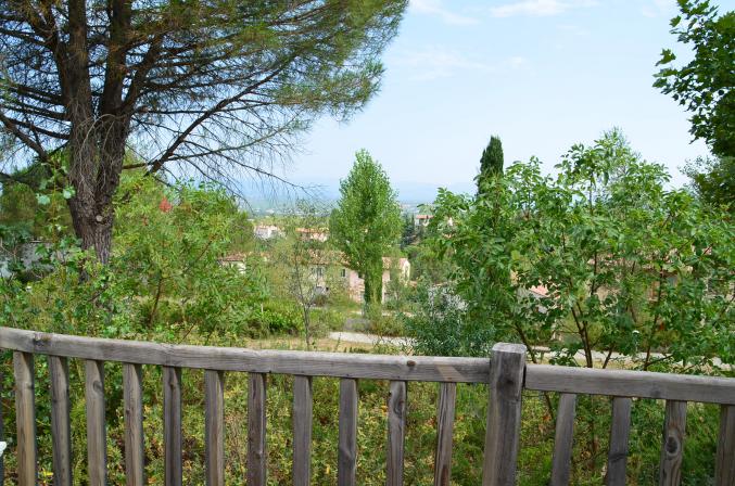 Loue maison en Ardèche France