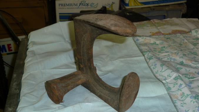 OUTILS DE CORDONNIER