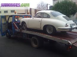 Enlevement D'epave Gratuit Ile De France