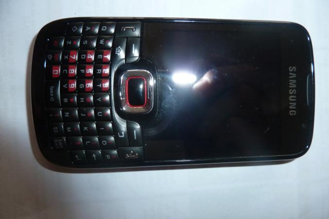 Imprimante  et telephone portable