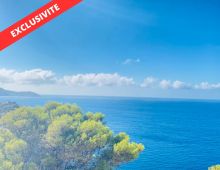 APPARTEMENT 2 PIECES VUE MER