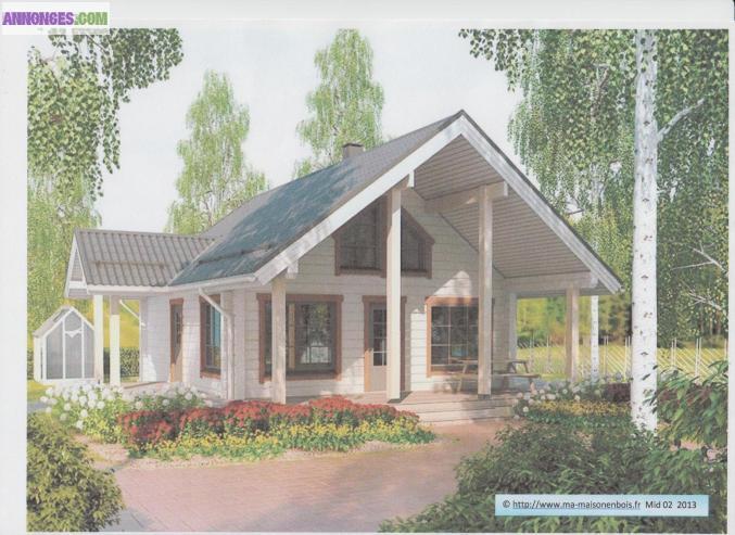 Votre projet 73 100 €