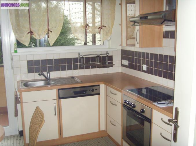 F1 à Strasbourg Roberstau