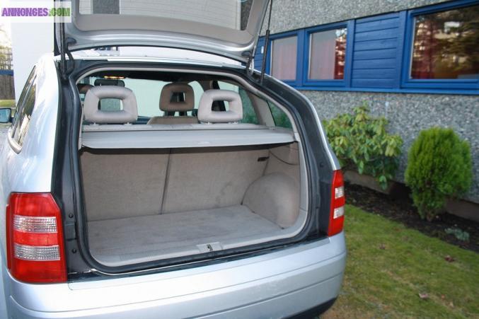 Audi A2 1.4 tdi 75 reference