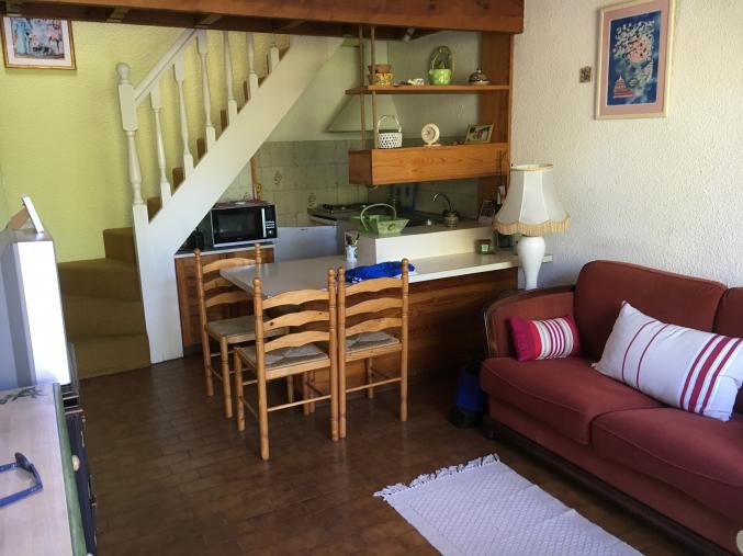 Cottage à louer dans les Landes