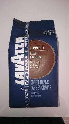 Lavazza Grand Espresso (x 12)
