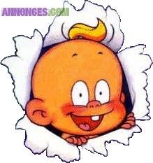 Assistante maternelle