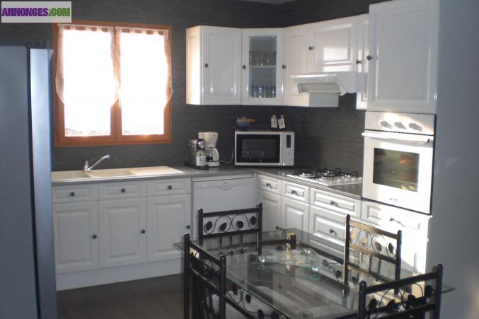 Maison plain pied de 2009