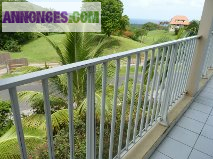 Loue t2 meublé à l'anse à l'âne