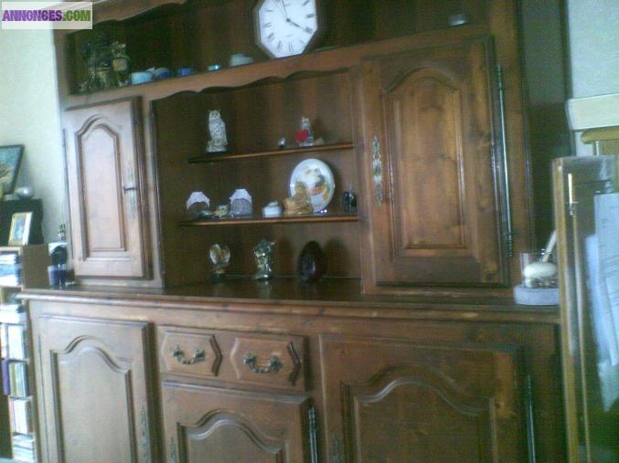 Vaisselier - buffet URGENT