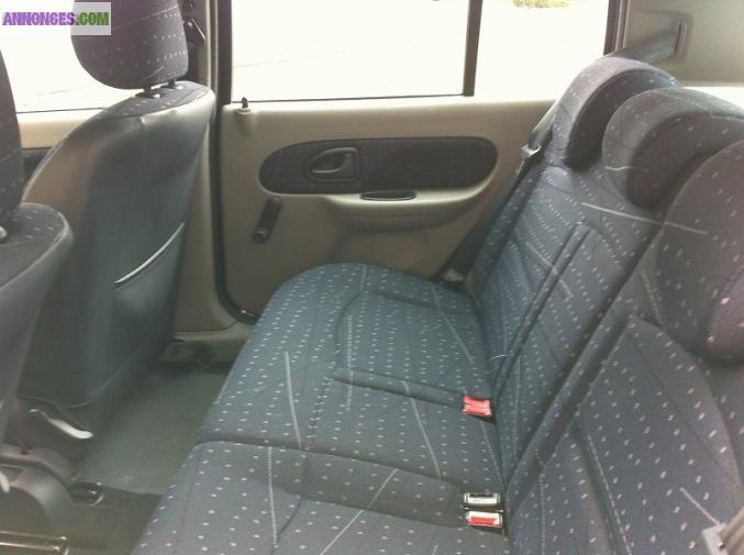 Renault Clio 1.2 Authentique