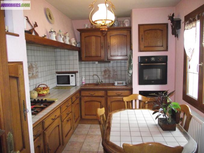 PAVILLON TRADITIONNEL