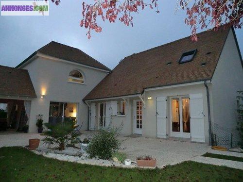 Magnifique Maison 5pièces