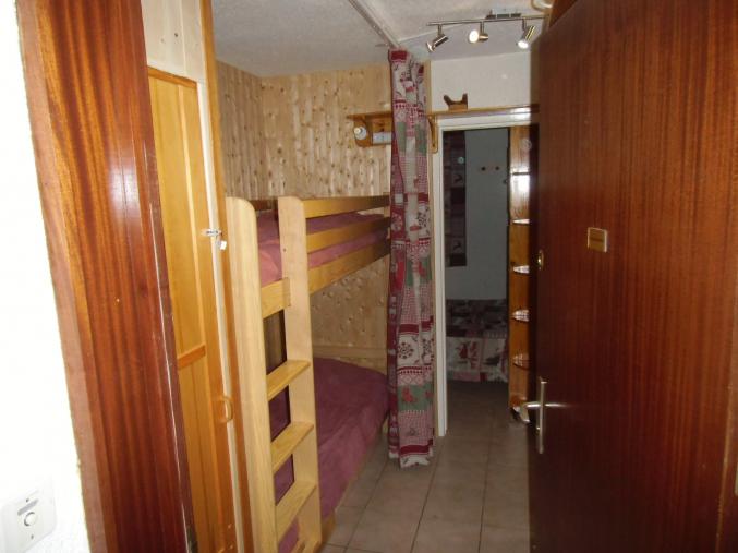 Appartement 6 personnes au pieds des pistes