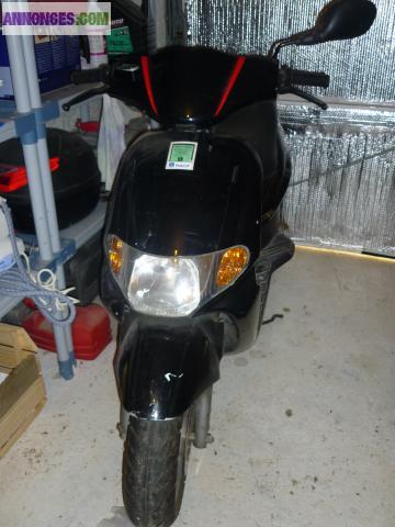Scooter a vendre