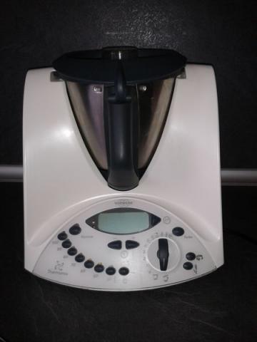 Thermomix TM 31 EN Tres Bon Etat