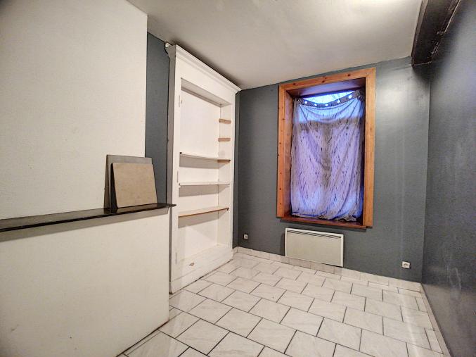 Appartement type 3 berlaimont