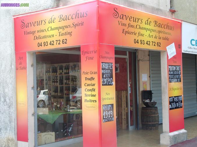 Bail ou fonds de commerce à vendre