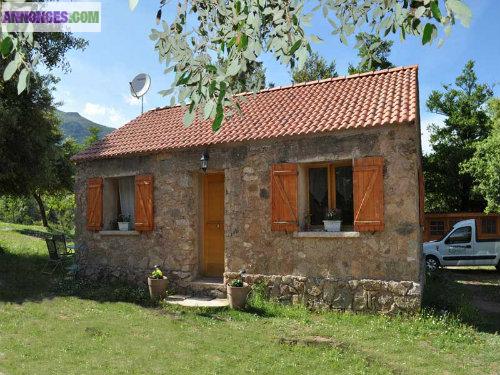 Promo villa en pierre T2