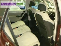 C4 PICASSO PACK FAP 1.6 HDI