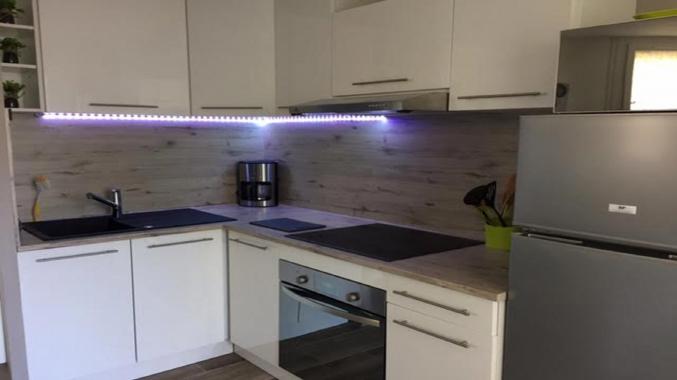 T3 a 50m de la plage ! 