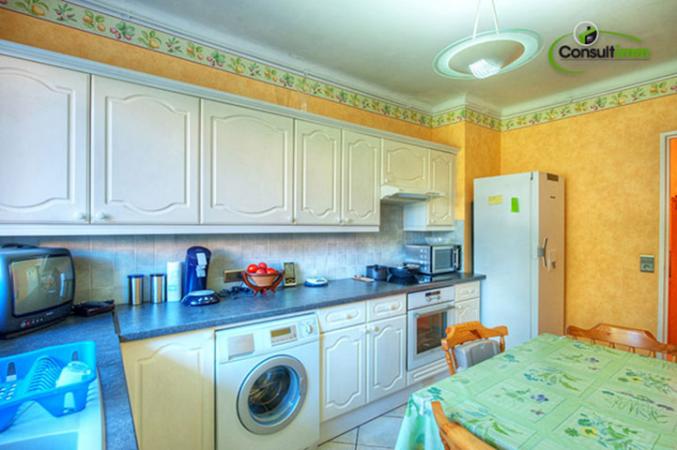 Bel appartement de 109 m² à Caluire-et-Cuire (69)