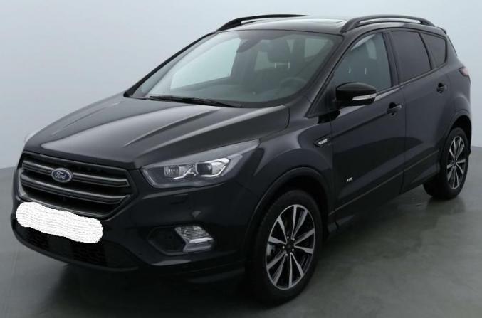 FORD KUGA 2.0TDCI 150 cv Stop & Start ST LINE 4X2 Garantie constructeur jusqu'a Novembre 2022
