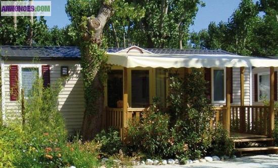 Location de mobil homes a PORT GRIMAUD